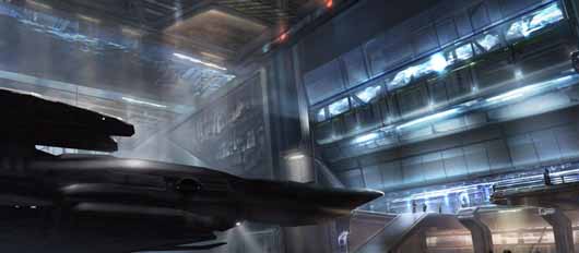 Star Citizen salvage, smuggler ships detailed