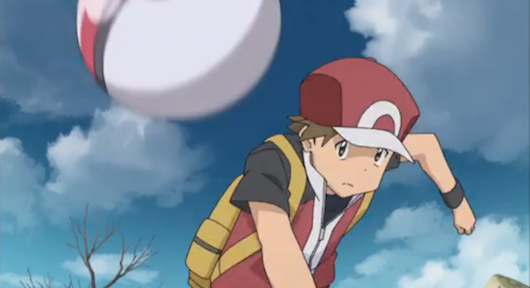 Final Pokemon Origins episode translated into English, available now |  Engadget