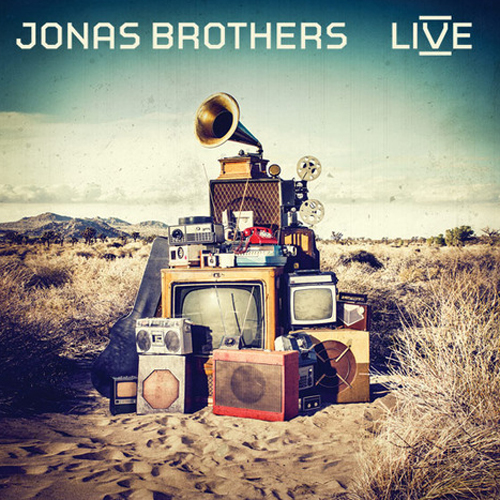 Jonas Brothers: Final Songs Released After Breakup | Cambio