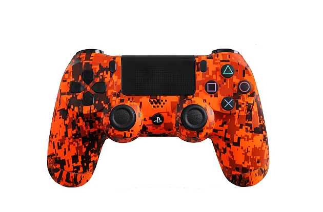 Evil Controllers goes next-gen with PS4 and Xbox One gamepads, custom controllers en route