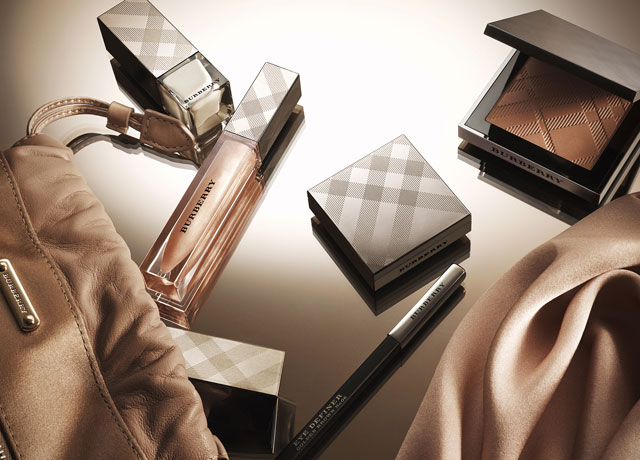 burberry make up uk