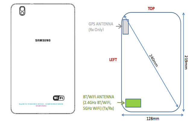 Схема s6 samsung