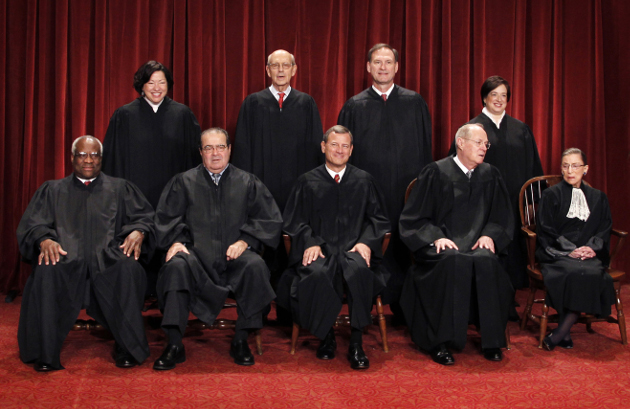 Supreme Court Unanimously Rules That Software Patents Can't Cover ...