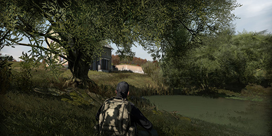 DayZ Standalone Passes 2 Million in Sales