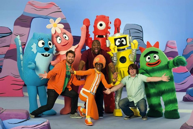 Nickelodeon's new interactive kids channel will bring streaming features to  live TV