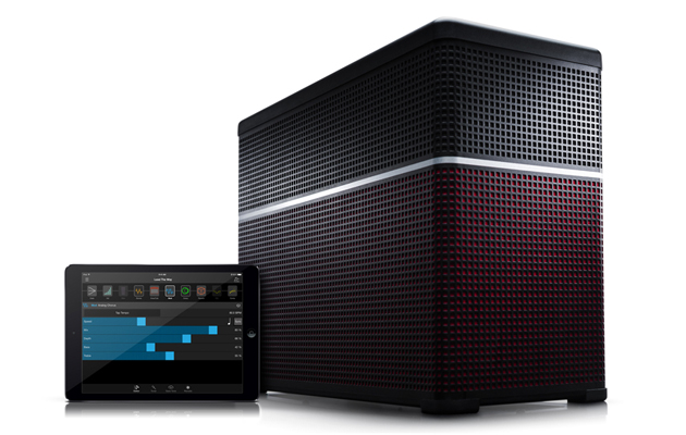 Line 6's Amplifi duo claims to 'reinvent' guitar amps with