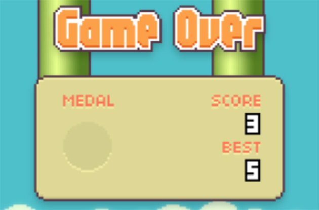 Here's why the Flappy Bird developer is taking the game down tomorrow.