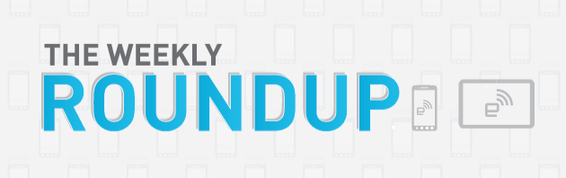 Weekly Roundup: Moto G and Nike FuelBand SE reviews, Smartphone buyer's guide and more!