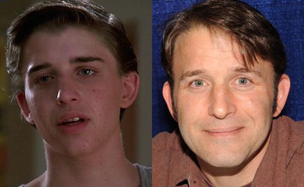 'Weird Science' Cast: Then VS. Now - Mandatory