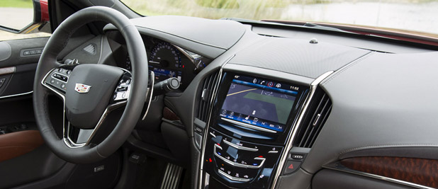 Review 2015 Cadillac Ats Coupe Clublexus Lexus Forum