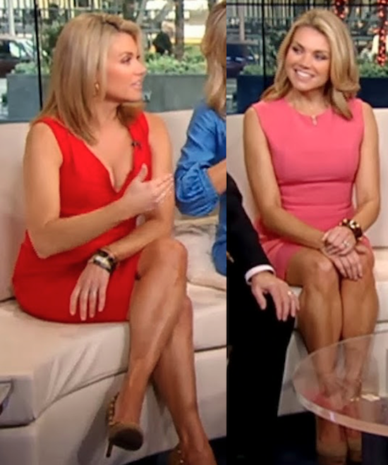 Heather Nauert Fakes