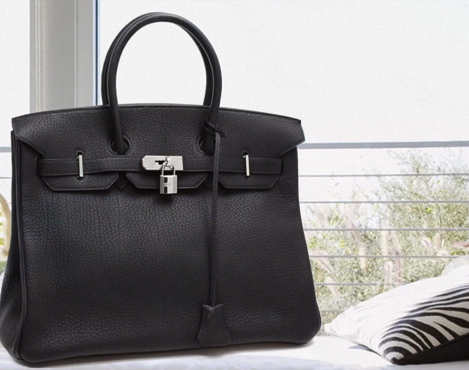 $20,000 Hermès Birkin bags returned for smelling like marijuana