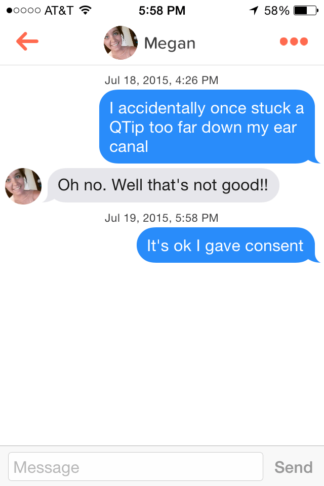 Funny, Tinder Troll