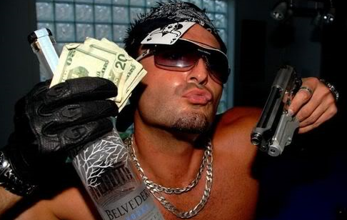 Funny, Signs You're A Douche