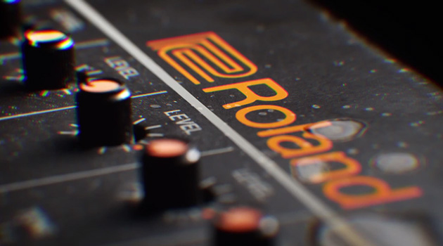'808' documentary details the rise of the legendary drum machine