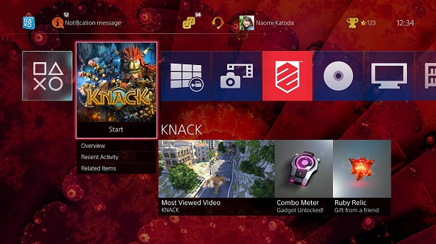 PS4 update rolls out Share Play next week | Engadget