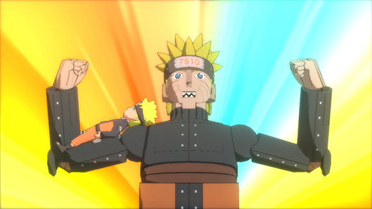 Naruto vs. Mecha-Naruto, Narutopedia