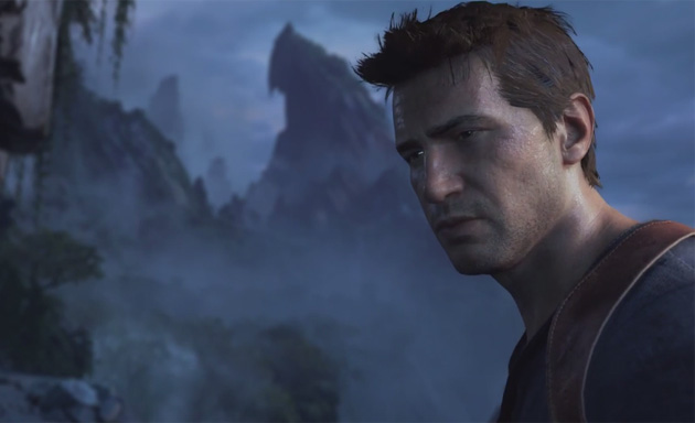 Uncharted 4' delayed to 2016