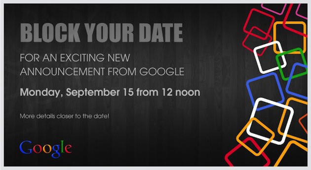 Google set to reveal Android One budget phone hardware in India on September 15th