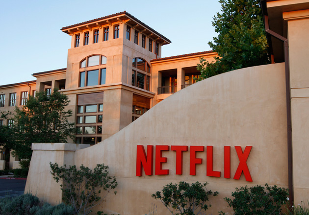 Marriott plans to bring Netflix to your hotel room TV