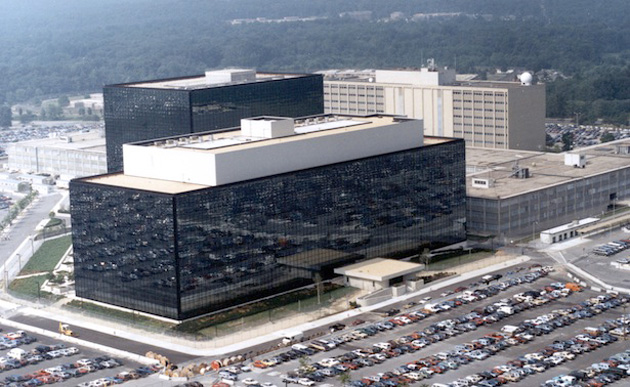 NSA brags about turning the tables on cyberwarfare hackers