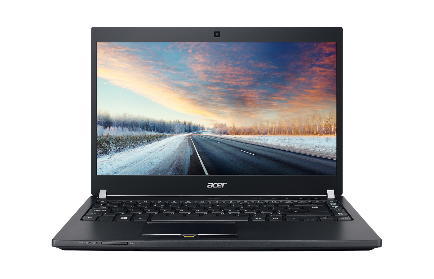 Acer introduces 'world's first' laptop with 802.11ad WiFi