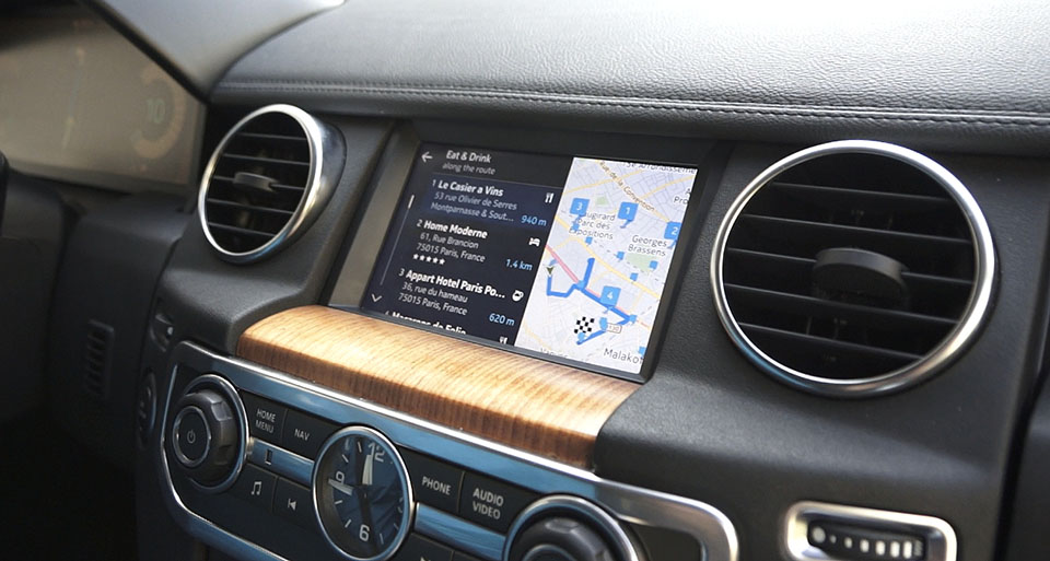 dienen Becks Graf Nokia's Here Auto tries to predict your driving needs (hands-on) | Engadget