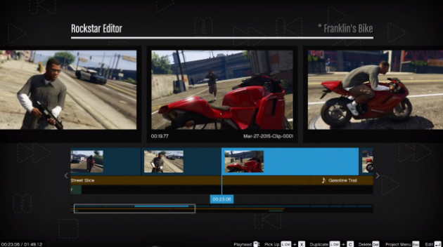 Asked & Answered: The Rockstar Editor, GTA Online Updates, PC Mods and More  - Rockstar Games