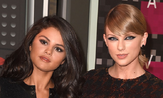 Taylor Swift Gave Selena Gomez's Squad Spot to Blake Lively? | Cambio