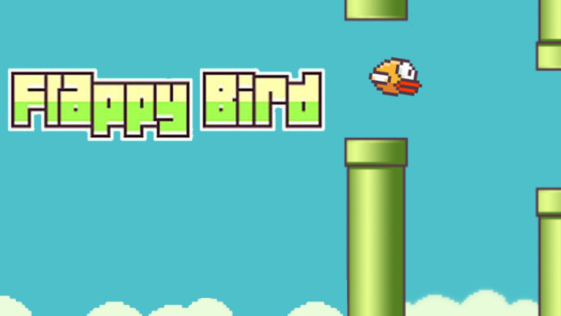 Flappy Bird' returns to 's app store