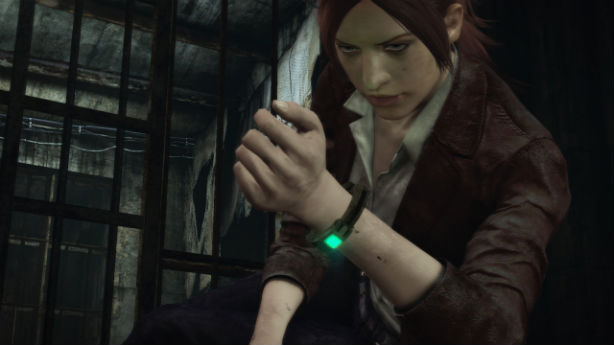 Strange Dark Stories: The connections between Resident Evil: Code Veronica  and Resident Evil: Revelations 2