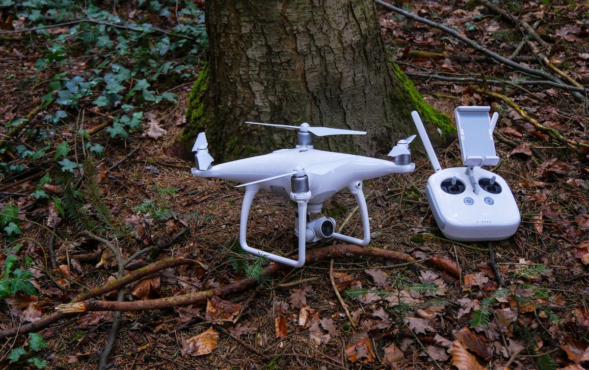 DJI Phantom Markets to Users: Is this | Engadget