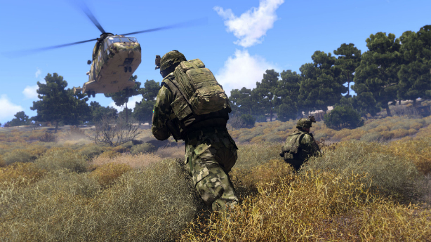 Arma3 Videos - ARMA 3 - GENERAL - Bohemia Interactive Forums