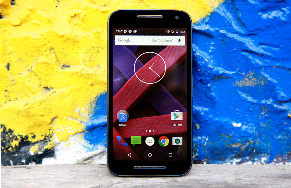 Op risico Humaan Ideaal Moto G review (2015): Motorola wins the 'best cheap phone' crown, again |  Engadget