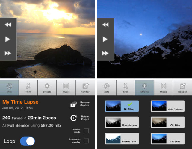 Daily App: Lapse It Pro is a robust time-lapse tool that's easy for everyone to use | Engadget