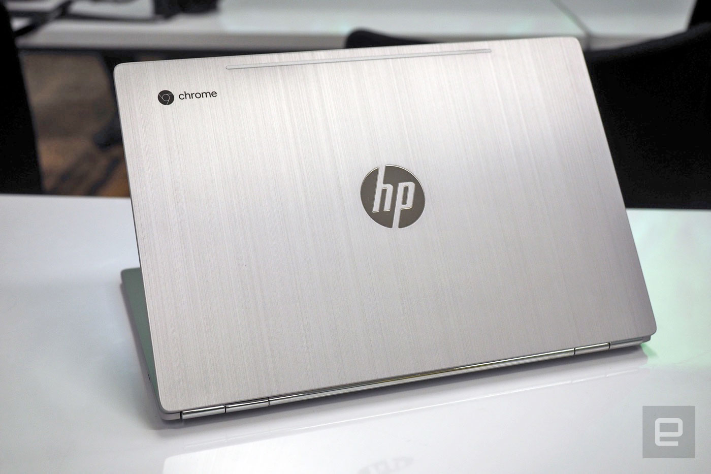 HP's new Chromebook 13 is a Pixel for everybody