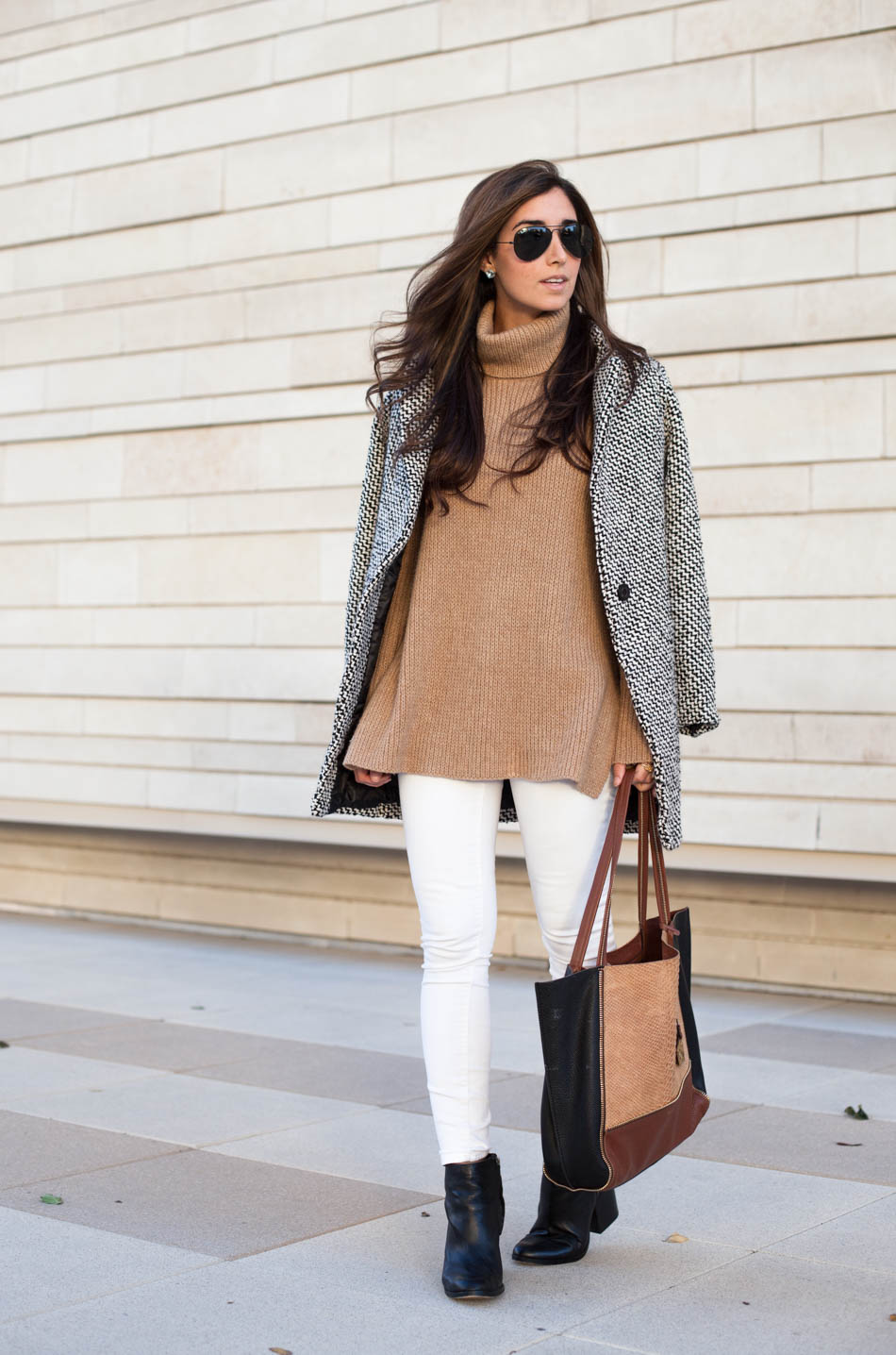 20 outfits to wear on Thanksgiving day