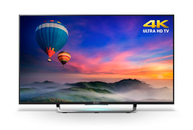 Sony's super-thin 4K TV arrives this summer