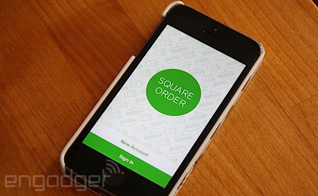 Square to replace its digital wallet app with one that lets you order dinner