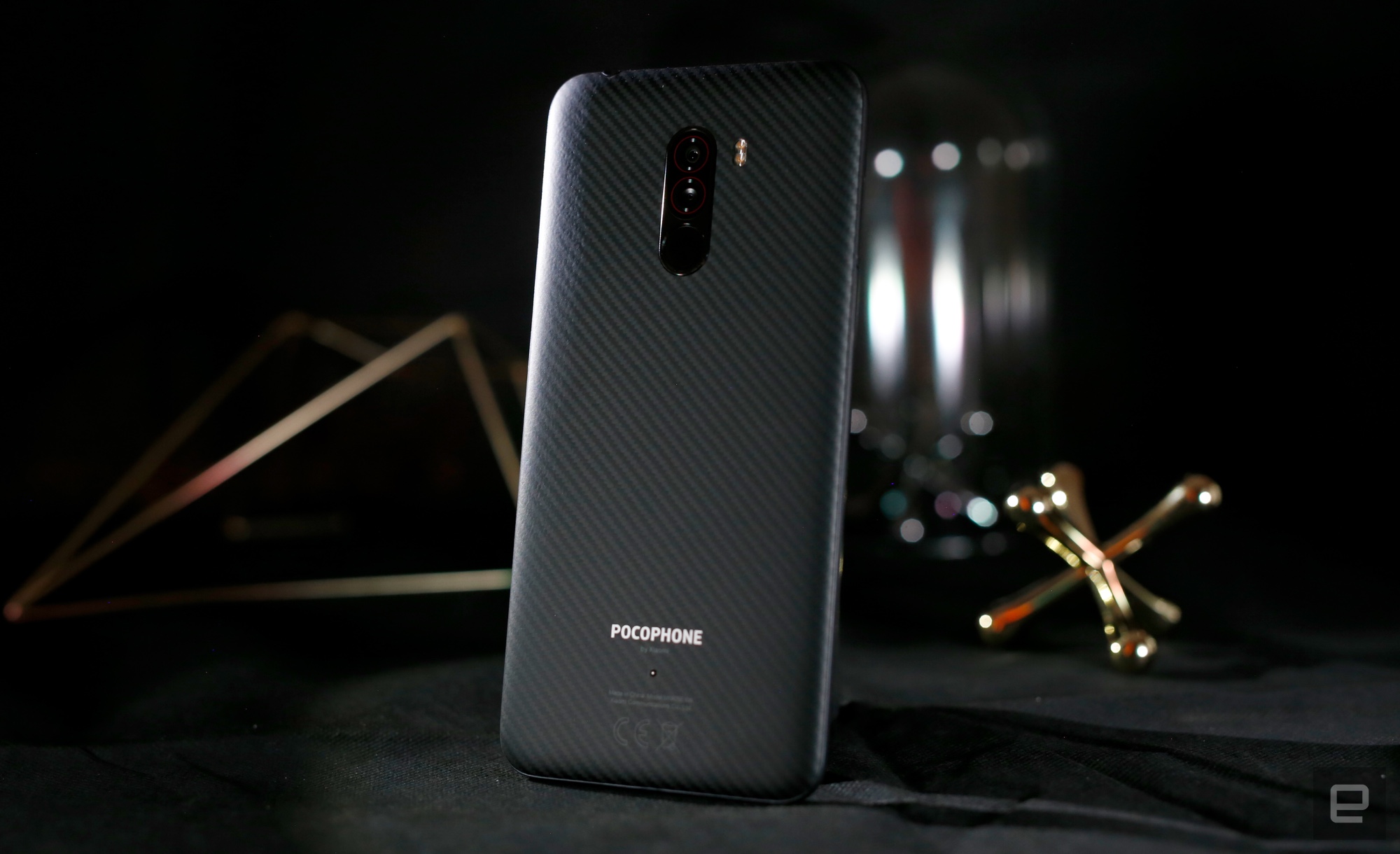 Купить Pocophone F 1 На Авито