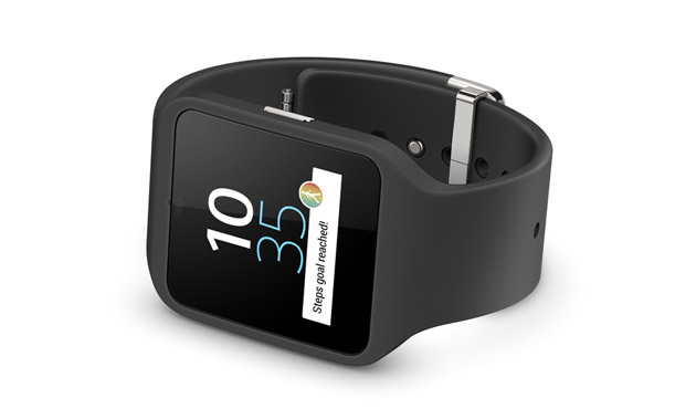 Root the sony smartwatch 3