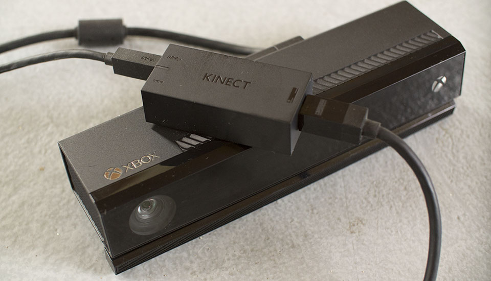 brud kit Creep How I turned my Xbox's Kinect into a wondrous motion-capture device |  Engadget