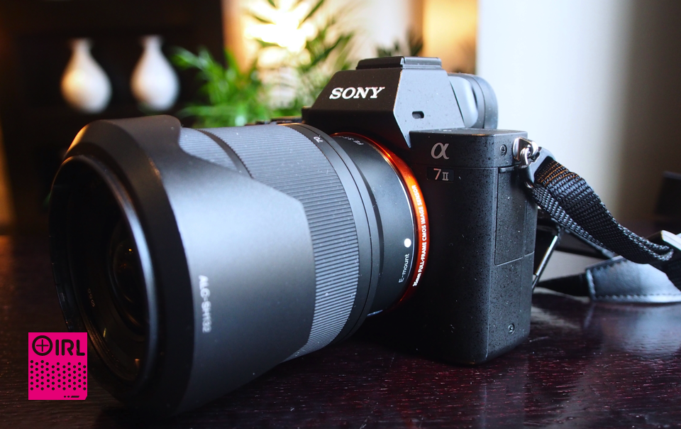Sony a7 II Not Turning On: Causes and How To Fix It