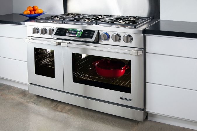 Top 8 appliances For Smart Kitchen