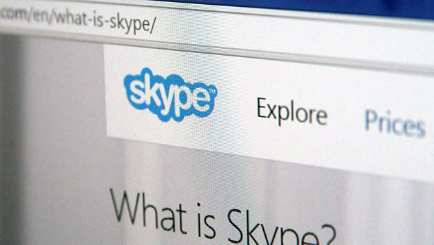 Skype's web chats now work on your Chromebook
