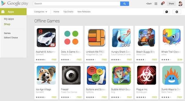 Wimoveis – Apps bei Google Play