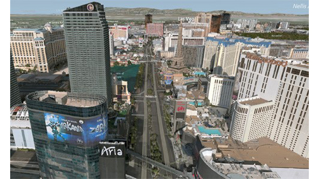 Bing Maps Spices Up More Than 100 Cities With 3D And Streetside Views