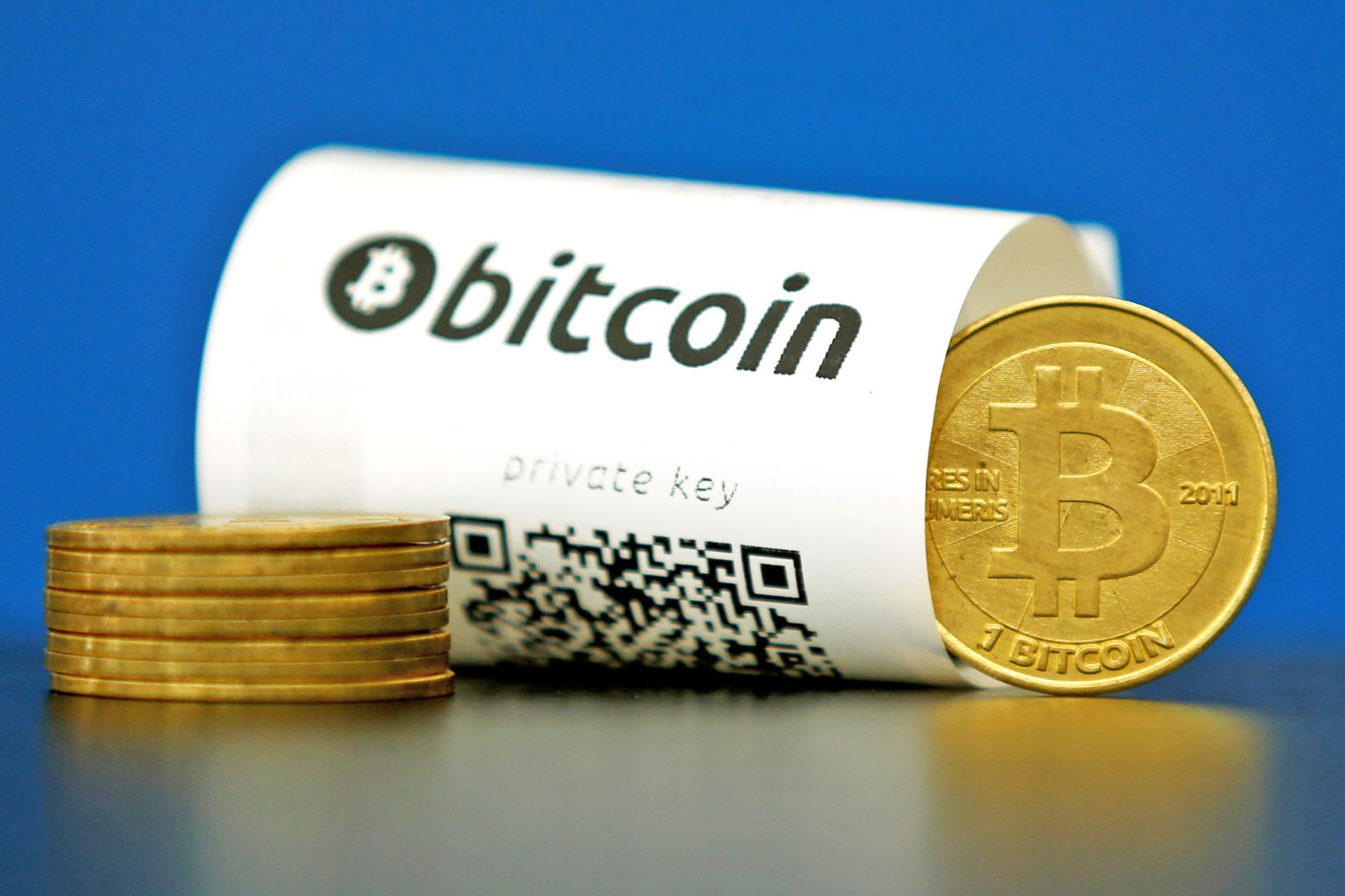 bitcoin more valuable than gold