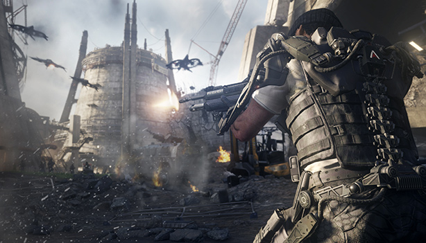 Call of Duty Advanced Warfare ⋆ Forum