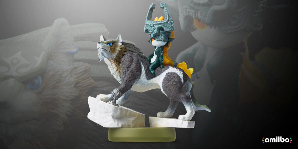 Site line Rede Forenkle Upcoming 'Zelda' amiibo unlocks a challenge dungeon | Engadget